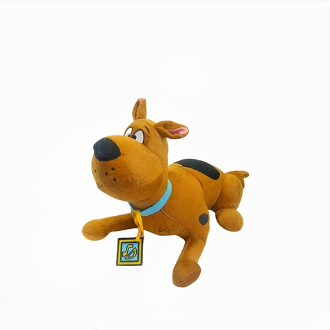 Scooby Doo peluche Sentado