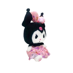Peluche My Melody Twin Little Star Muñeca Kawaii en internet