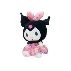 Peluche My Melody Twin Little Star Muñeca Kawaii - Premavintage