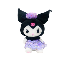 Imagen de Peluche My Melody Twin Little Star Muñeca Kawaii