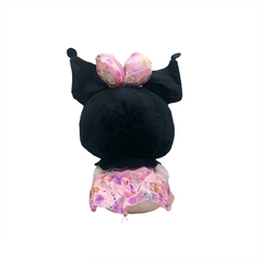 Peluche My Melody Twin Little Star Muñeca Kawaii - tienda online