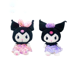 Peluche My Melody Twin Little Star Muñeca Kawaii