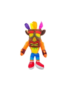 Imagen de Peluche Crash Bandicoot