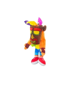 Peluche Crash Bandicoot - comprar online