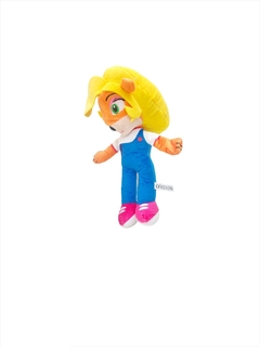 Peluche Crash Bandicoot - tienda online