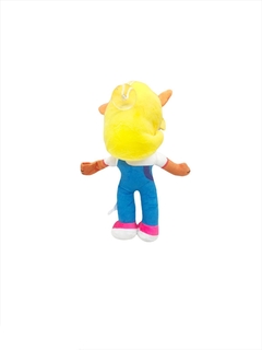 Imagen de Peluche Crash Bandicoot