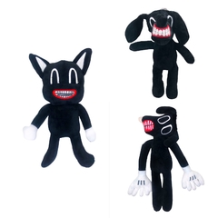 Cartoon Cat Dog SIREN HEAD 20 cm