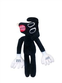 Cartoon Cat Dog SIREN HEAD 20 cm - Premavintage