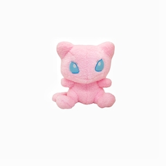 Pokemones de Plush Coleccionables