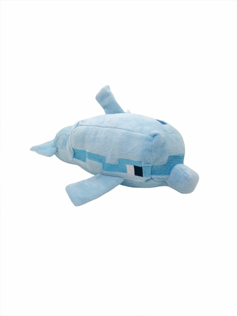 MINECRAFT peluche 20cm personajes - comprar online