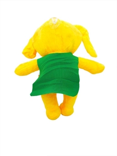 Peluche MIKECRACK 20 cm - tienda online