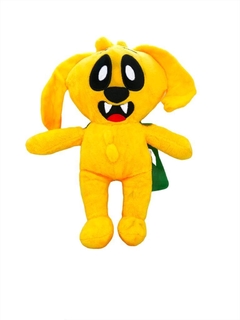 Peluche MIKECRACK 20 cm - Premavintage