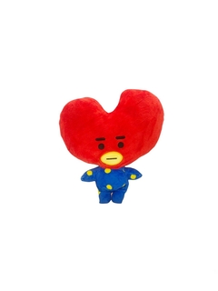 Peluches de BT21 Coleccionables BTS - tienda online