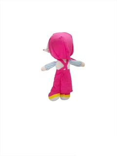 Peluche "Masha y El Oso" - Premavintage