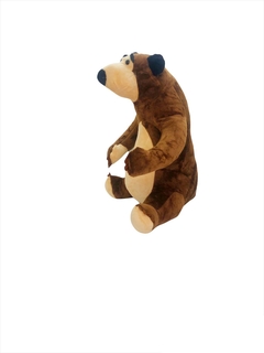 Peluche "Masha y El Oso"