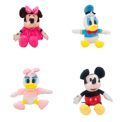 Peluches de Mickey Mouse y sus Amigos