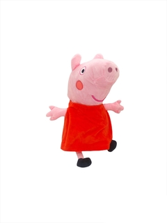 Peluches Peppa Pig en internet