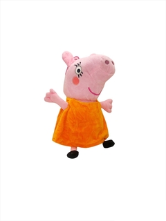 Peluches Peppa Pig - Premavintage