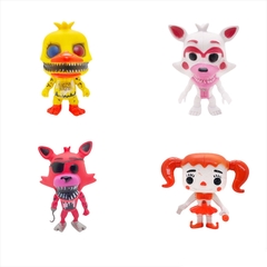 Funko Pop de Five Nights At Freddy