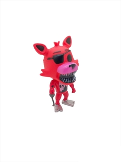 Funko Pop de Five Nights At Freddy
