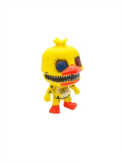 Funko Pop de Five Nights At Freddy en internet
