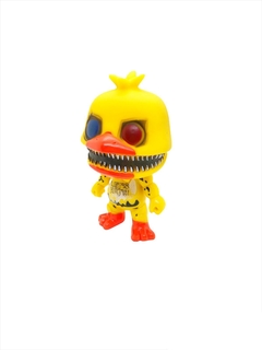 Funko Pop de Five Nights At Freddy - Premavintage