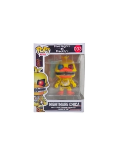 Imagen de Funko Pop de Five Nights At Freddy