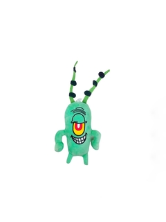 Peluches Bob Esponja & Friends – 20 cm de ternura marina - Premavintage