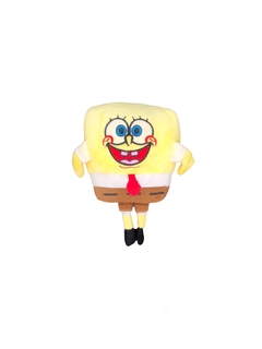 Peluches Bob Esponja & Friends – 20 cm de ternura marina - tienda online