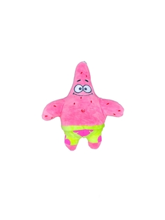 Imagen de Peluches Bob Esponja & Friends – 20 cm de ternura marina
