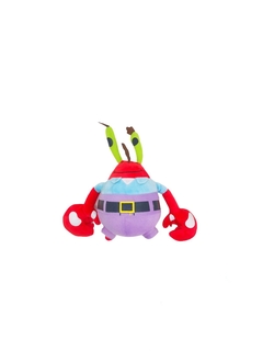 Peluches Bob Esponja & Friends – 20 cm de ternura marina - comprar online