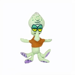 Peluches Bob Esponja & Friends – 20 cm de ternura marina en internet