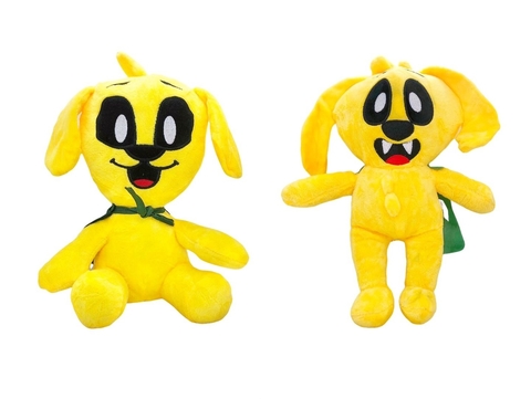 Peluche MIKECRACK 20 cm