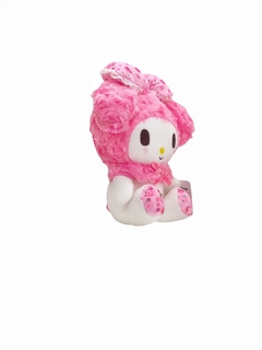 Peluche SANRIO My Melody Rositas 20cm - comprar online