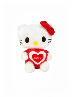 Peluche HELLO KITTY 20 cm - comprar online