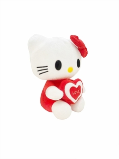 Peluche HELLO KITTY 20 cm - Premavintage
