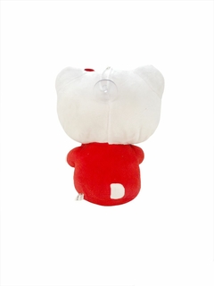 Peluche HELLO KITTY 20 cm - tienda online