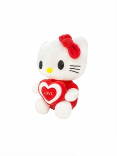 Peluche HELLO KITTY 20 cm en internet