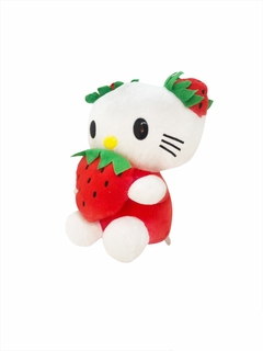 Peluche HELLO KITTY 20 cm
