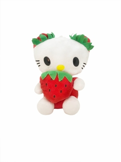 Imagen de Peluche HELLO KITTY 20 cm