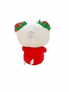 Peluche HELLO KITTY 20 cm en internet