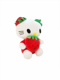 Peluche HELLO KITTY 20 cm - comprar online