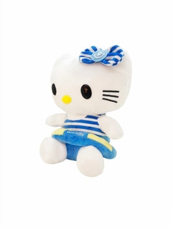 Imagen de Peluche HELLO KITTY 20 cm