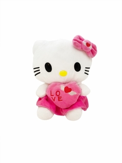 Peluche HELLO KITTY 20 cm - comprar online