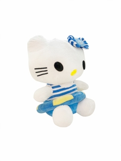 Peluche HELLO KITTY 20 cm - tienda online