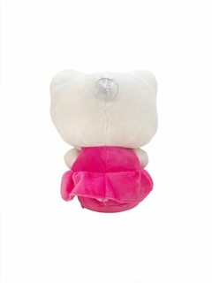 Peluche HELLO KITTY 20 cm - tienda online