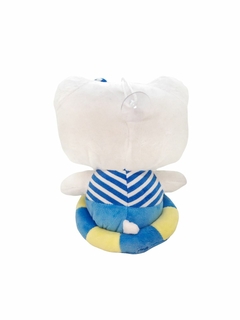 Peluche HELLO KITTY 20 cm