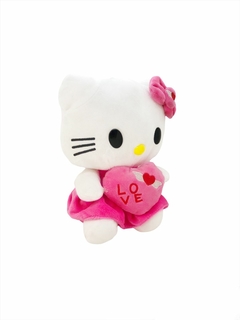 Peluche HELLO KITTY 20 cm - Premavintage