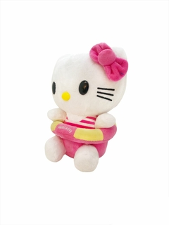Peluche HELLO KITTY 20 cm