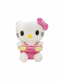 Imagen de Peluche HELLO KITTY 20 cm